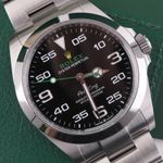 Rolex Air-King 126900 - (1/8)