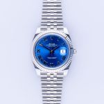 Rolex Datejust 41 126334 (2024) - 41mm Staal (3/8)