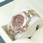 Rolex Daytona 116523 (Unknown (random serial)) - 40 mm Gold/Steel case (3/6)