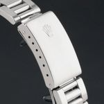 Rolex Datejust 36 16234 (1993) - 36mm Staal (8/8)