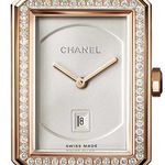 Chanel Boy-Friend H4469 - (2/3)