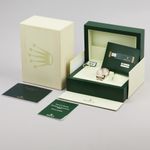 Rolex Datejust 36 116243 - (6/6)