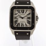 Cartier Santos 100 W20121U2 - (1/6)
