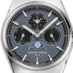 Frederique Constant Highlife FC-775G4NH6B (Unknown (random serial)) - Multi-colour dial 41 mm Steel case (1/6)