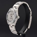 Rolex Oyster Perpetual Lady Date 69240 - (4/8)