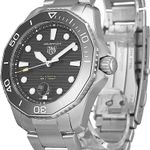 TAG Heuer Aquaracer 300M WBP201A.BA0632 - (3/5)