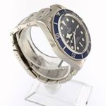 Tudor Black Bay Fifty-Eight 79030B (2020) - Blauw wijzerplaat 39mm Staal (3/7)