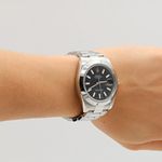 Rolex Datejust II 116300 (Onbekend (willekeurig serienummer)) - 41mm Staal (8/8)