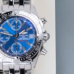 Breitling Chrono Cockpit A13358 (2010) - 39 mm Steel case (5/8)