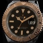 Rolex Yacht-Master 40 116621 - (3/7)