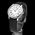 Cartier Ronde Croisière de Cartier WSRN0030 - (2/8)