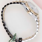 Rolex Datejust 31 278273 (2026) - 31 mm Gold/Steel case (7/8)