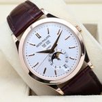 Patek Philippe Annual Calendar 5396R - (1/8)