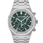 Audemars Piguet Royal Oak Chronograph 26240ST.OO.1320ST.08 - (1/1)