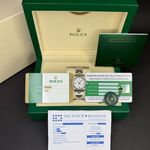 Rolex Oyster Perpetual 26 176200 (2017) - 26mm Staal (3/8)