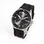 Blancpain Fifty Fathoms Bathyscaphe 5000-1110-B52A (2024) - Grey dial 44 mm Steel case (5/8)