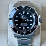 Rolex Sea-Dweller Deepsea 116660 - (2/7)