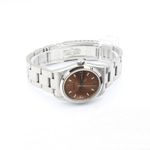 Rolex Oyster Perpetual 31 67480 (Unknown (random serial)) - 31 mm Steel case (5/7)