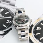 Rolex Datejust 36 126200 - (6/8)
