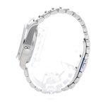 Omega Seamaster Aqua Terra 220.10.34.20.03.002 (2025) - Blauw wijzerplaat 34mm Staal (3/7)