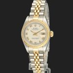 Rolex Lady-Datejust 69173 - (1/8)