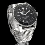 Breitling Superocean Heritage II 42 AB2010 - (3/8)