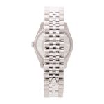 Rolex Datejust 31 278274 (2026) - Green dial 31 mm Steel case (3/4)