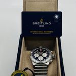 Breitling Chronomat 42 AB0134101B1A1 - (3/8)
