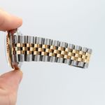 Rolex Datejust 36 16013 (1979) - 36 mm Gold/Steel case (6/6)