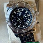 Breitling Chronomat 44 AB0115 (2019) - 44 mm Steel case (1/1)