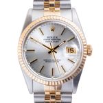 Rolex Datejust 36 16233 - (3/8)