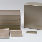 Jaeger-LeCoultre Reverso Duetto Classique Q2568402 (2015) - Black dial 23 mm Steel case (8/8)