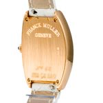 Franck Muller Cintrée Curvex 1752 QZ D - (3/5)