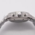 IWC Pilot Spitfire Chronograph IW377719 (2019) - Grey dial 43 mm Steel case (7/8)