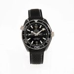 Omega Seamaster Planet Ocean 215.92.40.20.01.001 (2026) - 40mm Keramiek (3/8)