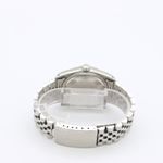 Rolex Datejust 36 16234 (Unknown (random serial)) - 36 mm Steel case (6/8)