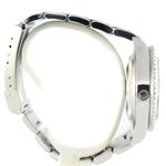 Rolex Sea-Dweller 4000 16600 (2007) - Black dial 40 mm Steel case (5/7)