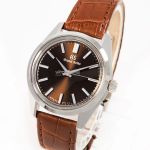 Grand Seiko Heritage Collection SBGW293 (2025) - Brown dial 37 mm Steel case (1/8)