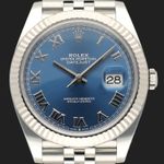 Rolex Datejust 41 126334 - (2/8)