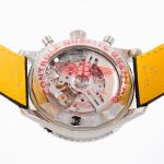 Breitling Navitimer 1 B01 Chronograph AB0138241G1P1 (2026) - Silver dial 43 mm Steel case (8/8)
