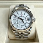 Rolex Sky-Dweller 336934 - (2/14)