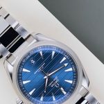 Omega Seamaster Aqua Terra 220.10.41.21.03.004 - (4/8)