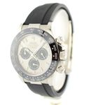 Rolex Daytona 116519LN (2019) - 40 mm White Gold case (2/7)