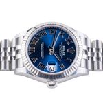 Rolex Datejust 31 278274 (2025) - 31 mm Steel case (6/8)