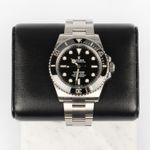 Rolex Submariner No Date 124060LN - (1/6)