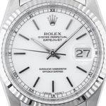 Rolex Datejust 36 16234 - (2/7)