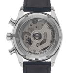 TAG Heuer Carrera CBS2213.FN6002 (2025) - Blue dial 39 mm Steel case (6/7)