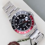 Rolex GMT-Master II 16710 - (1/8)
