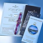 Patek Philippe Calatrava 4997/200R-001 - (8/8)