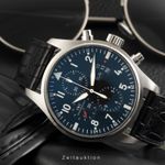 IWC Pilot Chronograph IW377701 - (2/8)